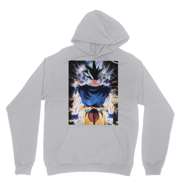 Goku Classic Adult Hoodie